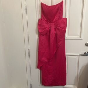 Vintage Lillie Rubin Maxi Dress Sz 4